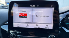 Ford Fiesta 1.1 Trend 5dr Petrol Hatchback